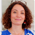 Dr Aurélie Coudert
