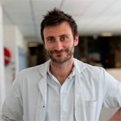 Dr Stéphane Gargula