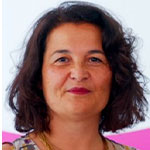 Dr Sandra Zaouche